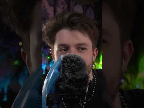 ASMR | Waves Crashing Over You