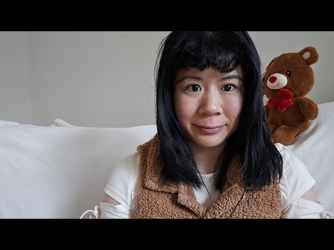 ASMR - TAPPING  💕