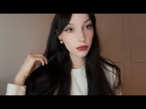 ASMR | асмр на русском - асмр который я люблю