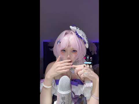 ASMR That Feels Like a Late-Night Comfort You Didn’t Know You Needed 2026-07-17 13:37:24