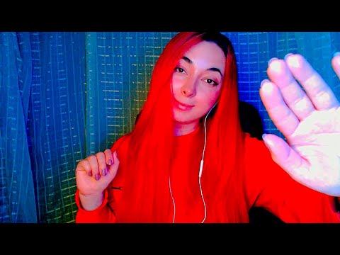 ASMR ROLEPLAY | TU NOVIA COLOMBIANA TE MOTIVA💗