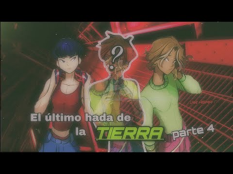 El último hada de la tierra part 4 / ROLEPLAY ASMR gai