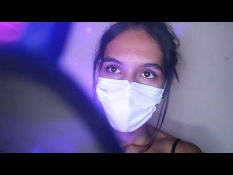 ASMR ROLEPLAY DENTISTA 🦷