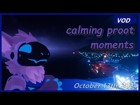 [Live ASMR] this is the time for relaxation and eep~