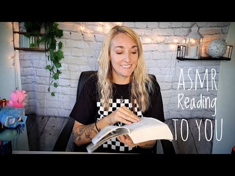 ASMR | Bible Reading | Full Chapter of 2 Thessalonians ✝️
