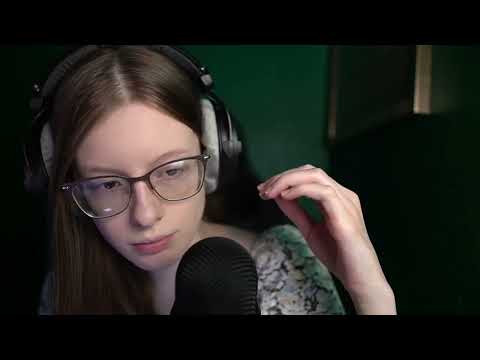 Late Afternoon ASMR