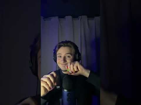 ASMR - COVID 🦠