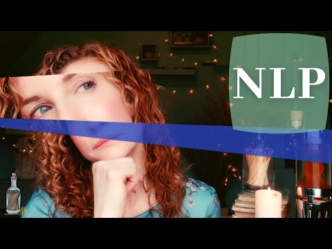 ASMR Sleep Hypnosis: NLP {Soft Spoken}