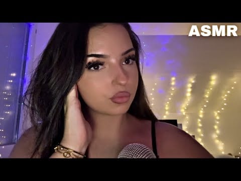#ASMR - HYPER CHILL POUR DORMIR (makeup mania)