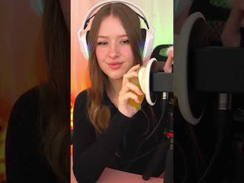Whipping out my banana 🍌 #asmr 