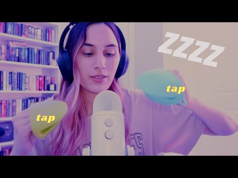 99.9% EXXTRA Sleepy Triggers for you to help you relax