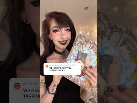 would you agree? this is top 10 tapping sounds 🤤 #asmr #asmrtapping #asmrshorts