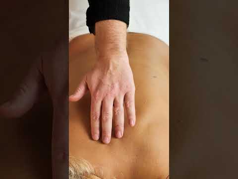 Spine Tingling Insomnia Relief