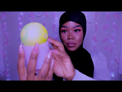 ASMR | Trigger Assortment ✨