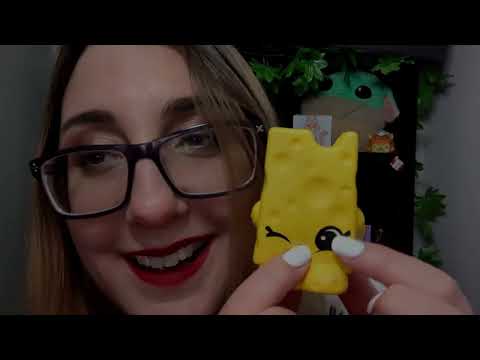 ASMR for People Who Keep It 100!