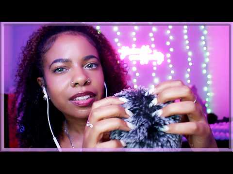 ASMR ✨ 2 Hours of BUG SEARCHING & CLICKY MOUTH SOUNDS 🐞 Fast & Aggressive!
