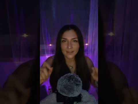 [ASMR PL] 10 WYZWALACZY W 60 SEKUND CHALLENGE 💥💤