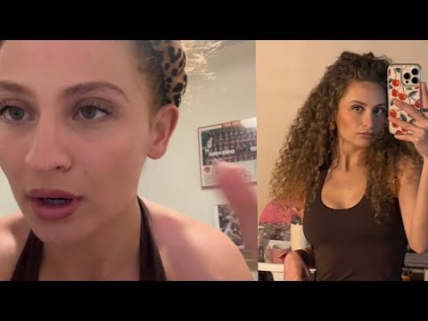 ASMR|| Get Un-Ready With Me🫧 (Relaxing Whispers & Skin Care Sounds)