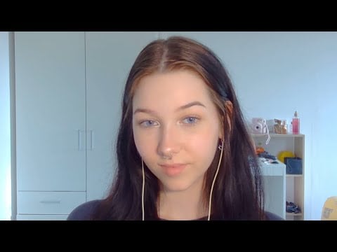 ASMR | Welches Wort passt nicht dazu? (german/deutsch) #asmr