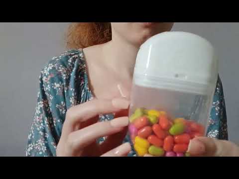 ASMR - My Family Pick My Trigger (PT 2) 🙌