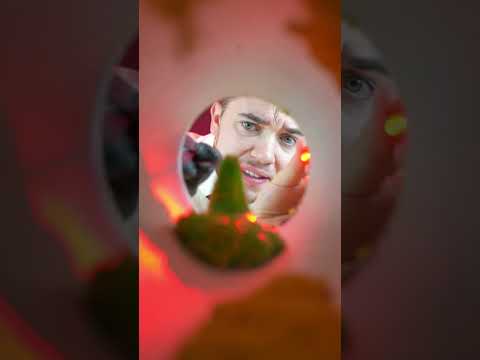 Asmr : je nettoie ton oreille 👂🤢 #asmr #asmrsounds