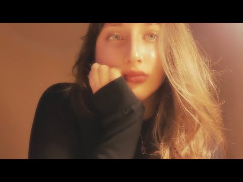 Asmr super Tingly✨🦋