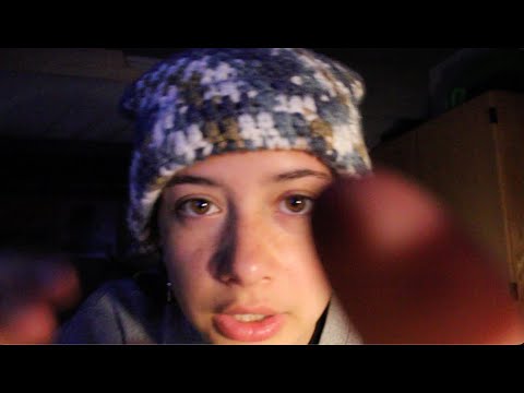 ASMR Relaxing You