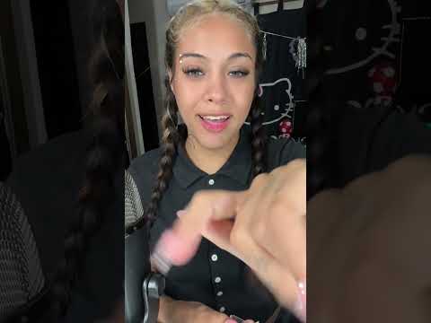 pov: tu falsa amiga te arregla para salir
