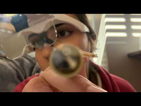 asmr you NEED plastic surgery (100% legit)