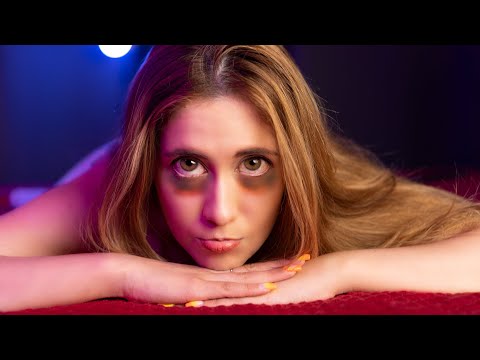 Asmr para CUANDO NECESITAS URGENTEMENTE DORMIR | ASMR Español | Asmr with Sasha