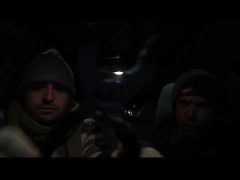 car session (asmr)