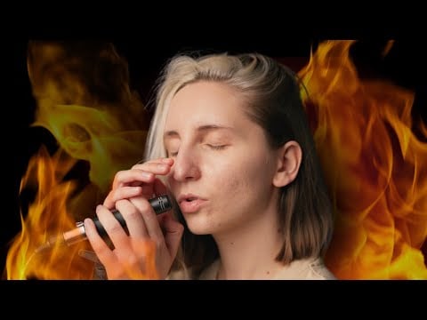 ASMR | J’essaye De Faire l’INAUDIBLE le plus INTENSE de tout YOUTUBE 🔥