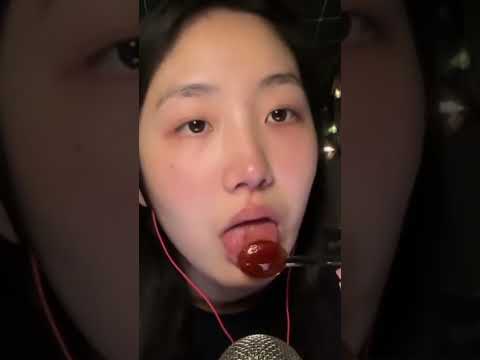 ASMR put your phone down and sleep💤🛏️ #sleepaid