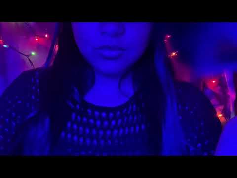 ASMR Poking and Scratching Your Face Compilation (No Talking)