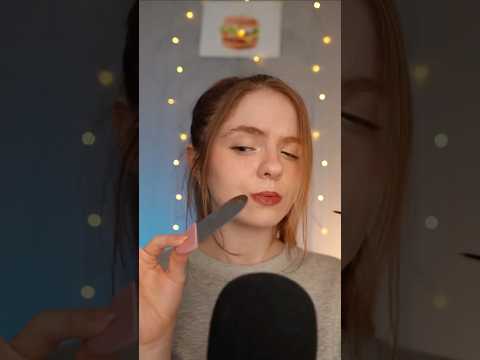 THAT OR THIS?! Which one sounds better?? ASMR #asmr #sleep #tingles