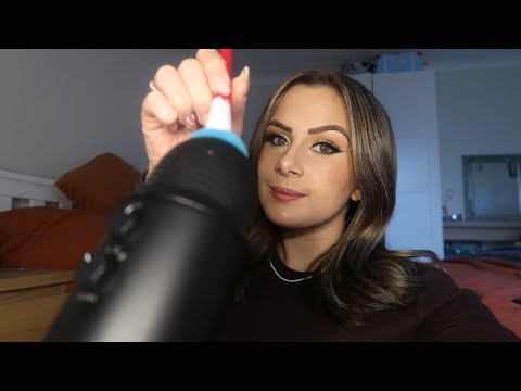 ASMR Back To Basics