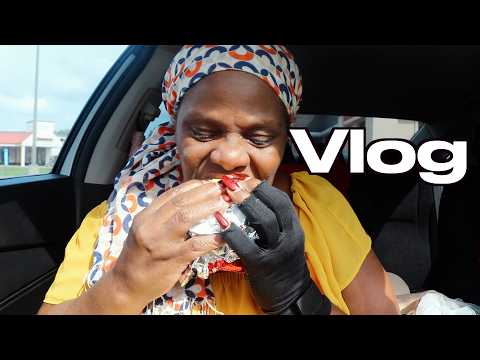 Dave Cheese Burger From Wendy's | 12 Day Until Surgery | Vlog81