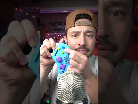 WORLD’S GREATEST SPIT PAINT ASMR 💦😛