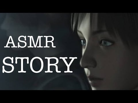 ASMR Storytime - Resident Evil 0 – But You're Relaxing Through the Nightmare
