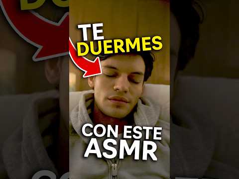 ESTÁS PALABRAS ME HACEN LLORAR 😭 #asmr #shorts #asmrsounds PALABRAS DE MOTIVACIÓN PARA DORMIR💗