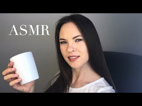 ASMR TAPPING | NO TALKING | АСМР ПОСТУКИВАНИЕ