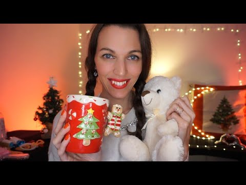 ASMR Soirée Pyjama 4 🤗🫶😴