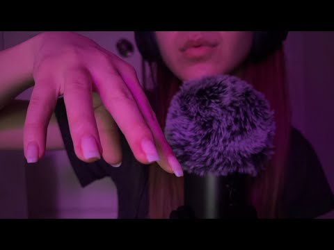 [ASMR]🪼 Jellyfish trigger + mouth  sounds 🪼 
