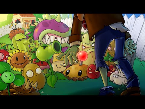 Plants vs. Zombies - Gaming / ASMR Français