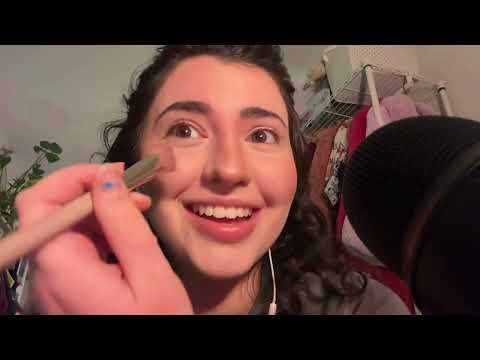 asmr for when you want to go off your antidepressants