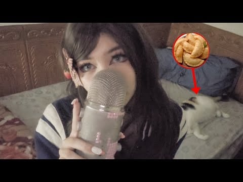 ₊˚ Te enseño el abecedario en lengua de señas ¡! ASMR 𝜗ৎ