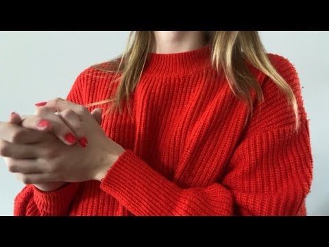 ASMR Clapping 👏🏼❤️ | Loud Clapping and a bit of Setting and Breaking the Pattern