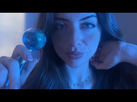 ASMR LENTO PER DORMIRE 🤍