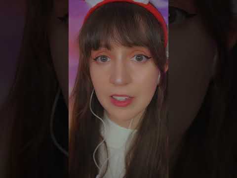 ⭐ASMR Cantando para que te Duermas🎵 [Sub]