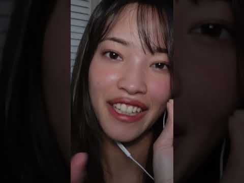 When your brain just needs a break #asmr  #shorts  #calm  #sleepaid  #foryou